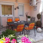 Gere House Apartamento