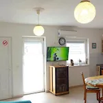 Gere House Apartamento Harkány