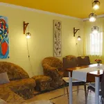 Apartment Gere House *