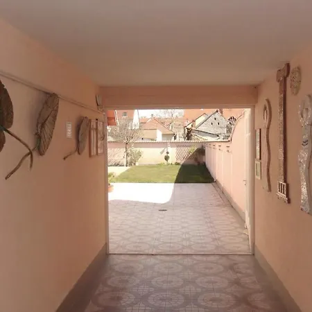 Gere House