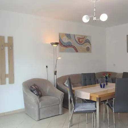 Gere House Апартаменты Харканы