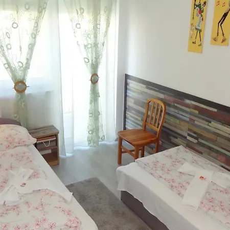 Апартаменты Gere House