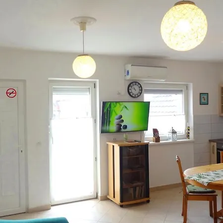 Gere House Apartment Harkany
