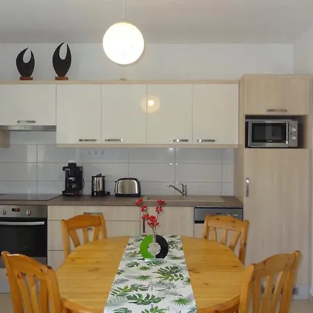 Апартаменты Gere House Харканы