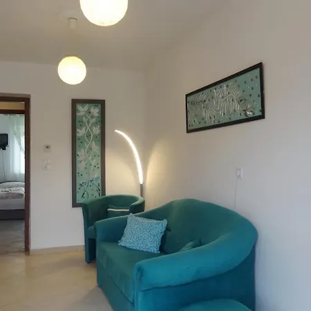 Апартаменты Gere House Харканы