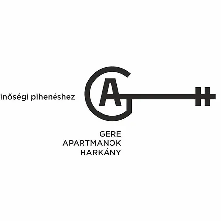 Gere House Апартаменты