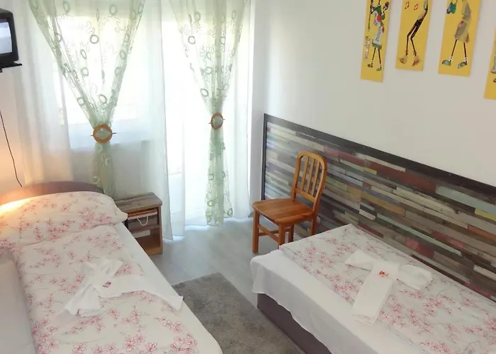 Apartament Gere House