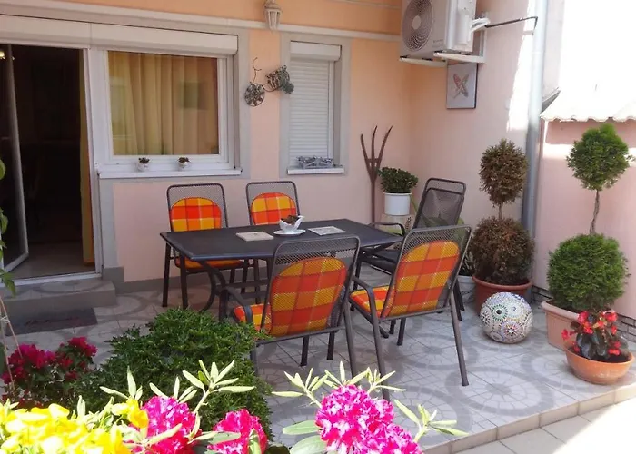 Gere House Apartament